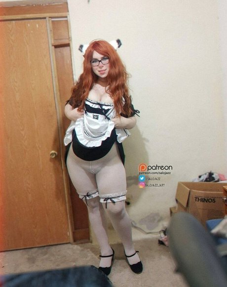 Salojazz top model images