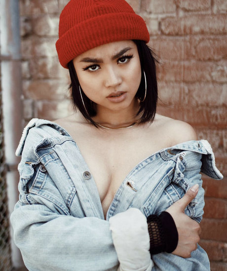 Twaydabae high quality pornstar photos