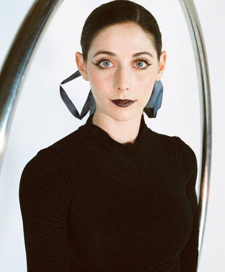 AlexandraQnin top model galleries