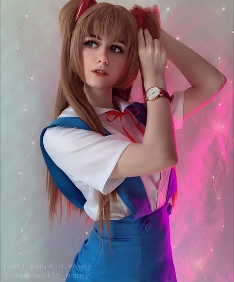 Dearie Jessie perfect star image