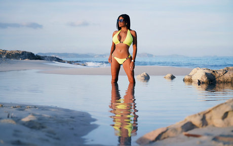 sheilaortega gfe adult model pictures