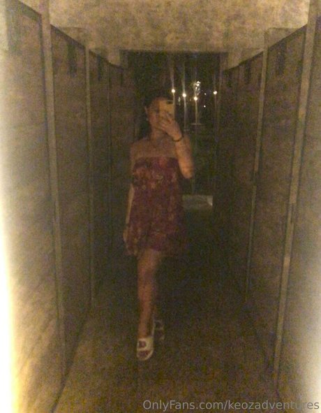 keozadventures pretty pornstar picture