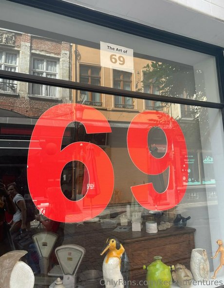 keozadventures xxx model images