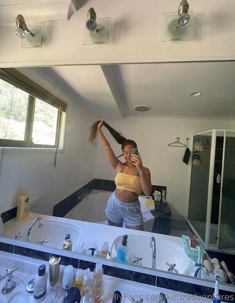 keozadventures actress pictures