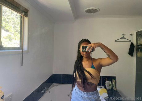 keozadventures model high quality galleries