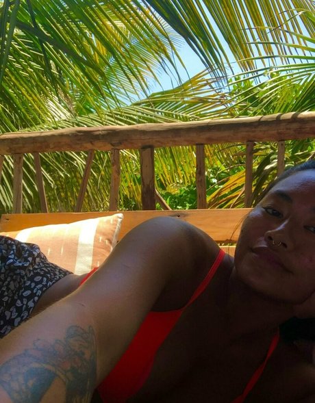 keozadventures exclusive model pictures