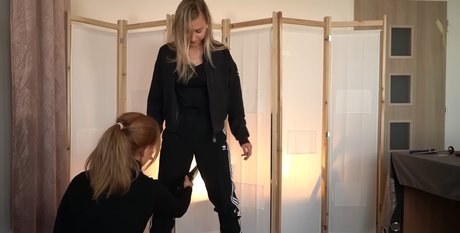 Kewas Asmr xxx pornstar image