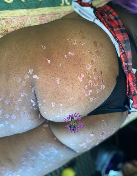 Camilla Mittens hot star pics