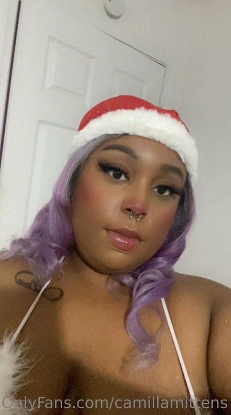 Camilla Mittens model nude galleries