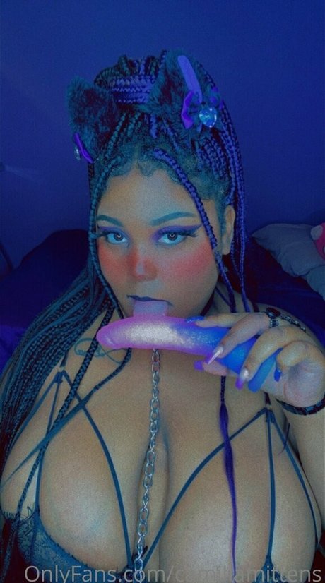 Camilla Mittens perfect model galleries