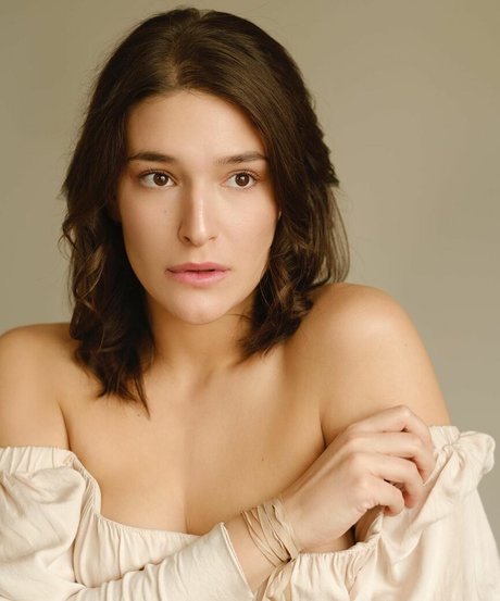 Sofya Volodchinskaya porn model galleries