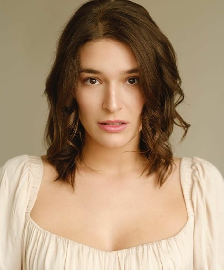 Sofya Volodchinskaya nude actress picture