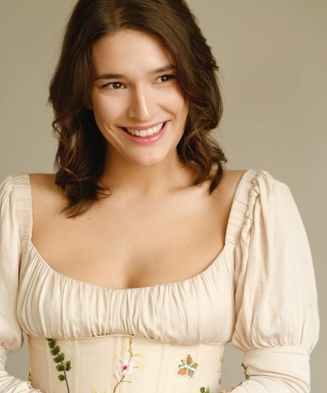 Sofya Volodchinskaya nudes actress pictures