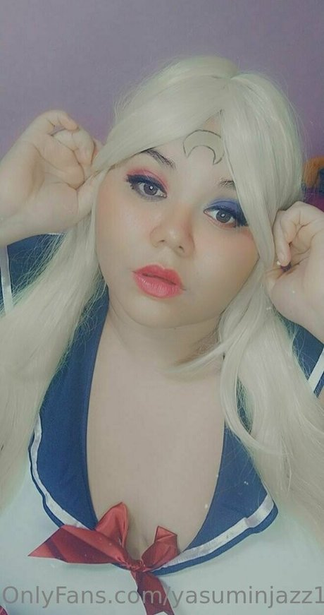 yasuminjazz16 nudes actress img