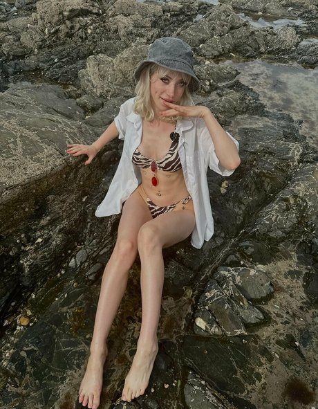 kailathebrat model nudes pics