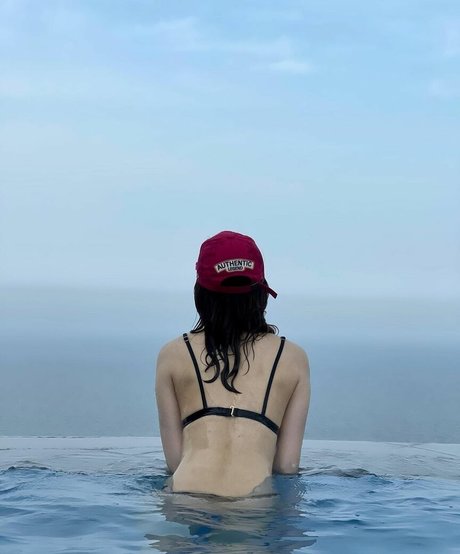 Gina jang star art photos