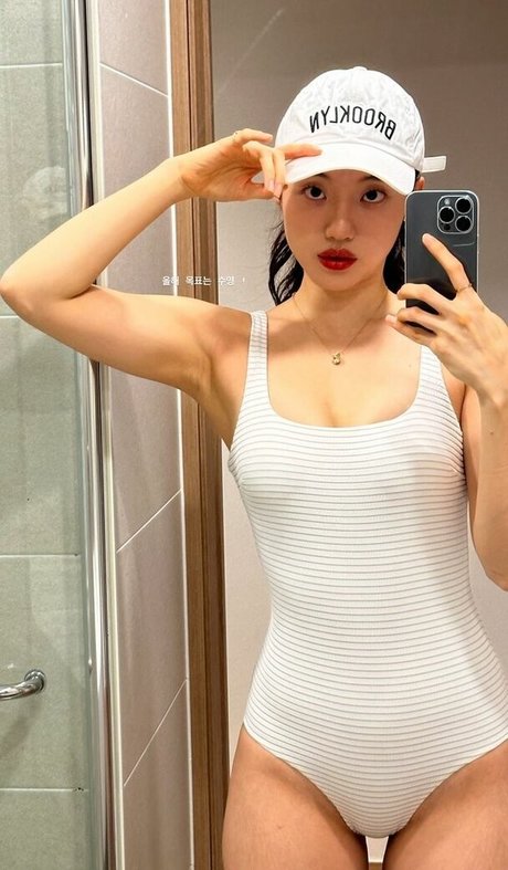 Gina jang pretty star pics