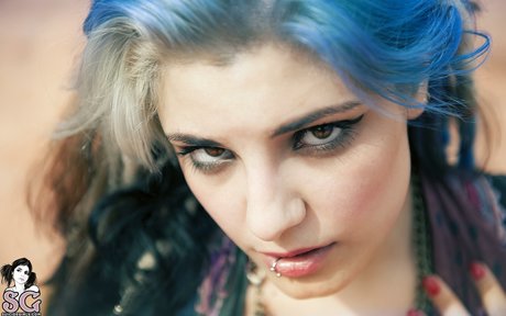 MissEuphy perfect model photo