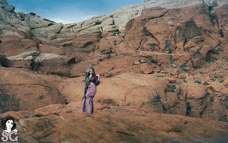 MissEuphy pornstar art img