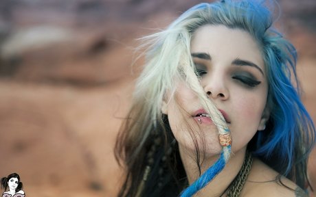 MissEuphy pornstar pretty picture