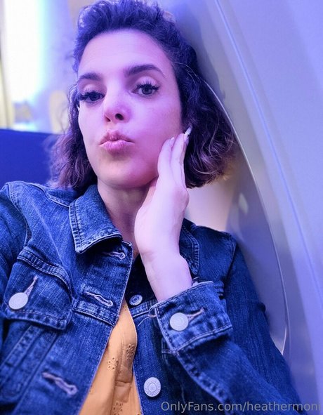 heathermoni beautiful star photo