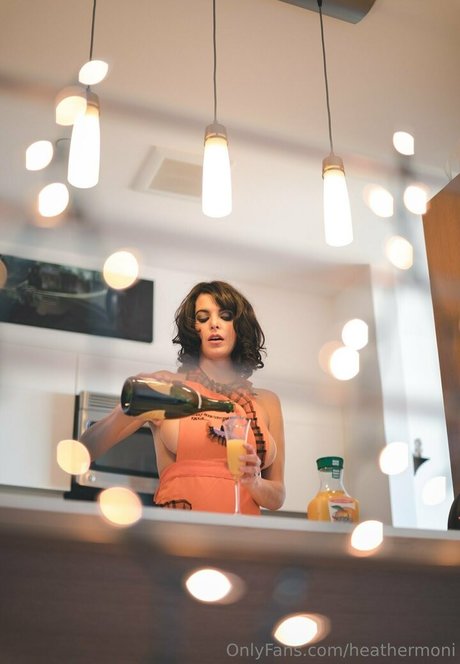 heathermoni beautiful model galleries