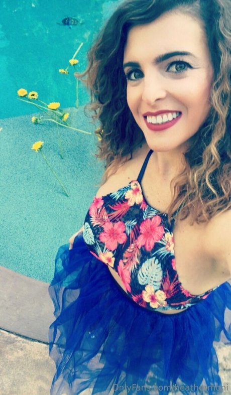 heathermoni pornstar naked photos