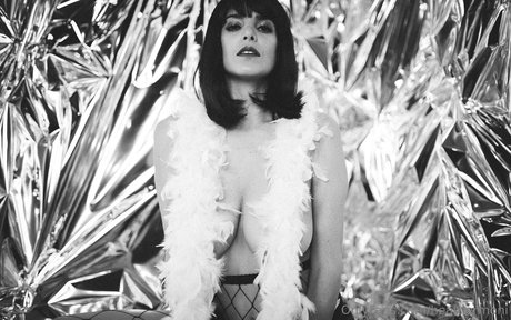 heathermoni star art image