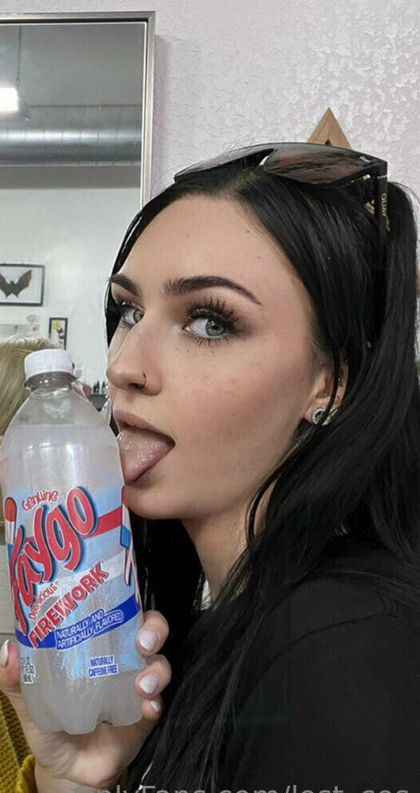 lost cos model sex picture