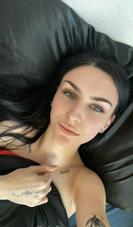 lost cos exclusive model photos