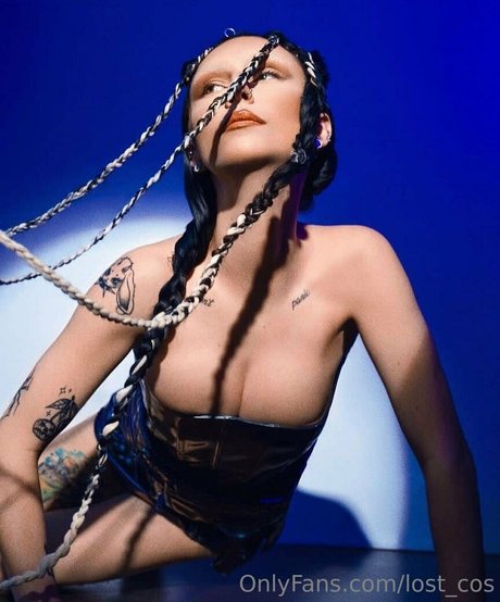 lost cos model best pictures
