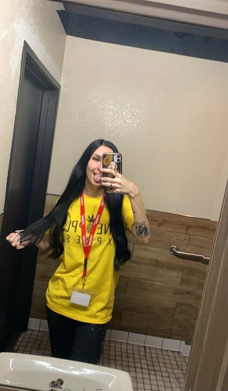 lost cos pornstar art image