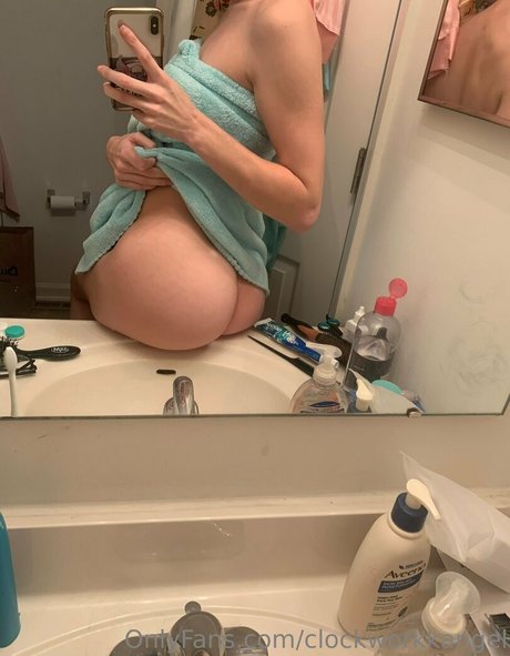 Clockwork angel model porn pics