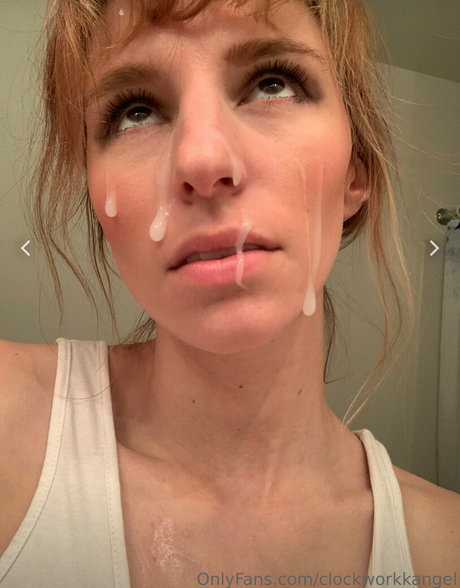 Clockwork angel nice pornstar pictures