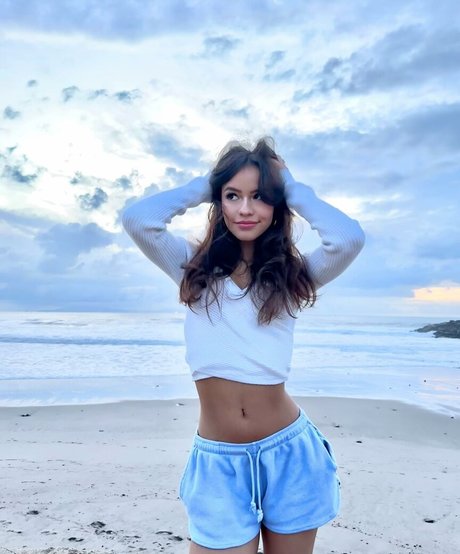 Chloe Marquez nice pornstar pic