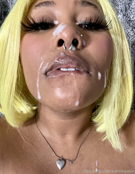 karminyates best model pics