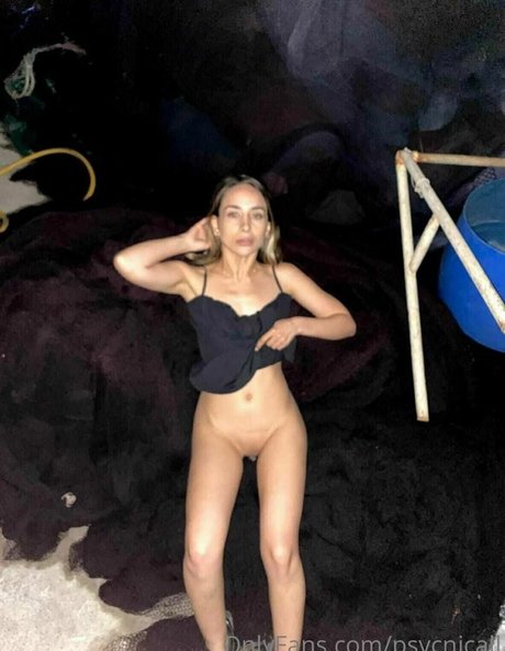 psycnical pornographic star image