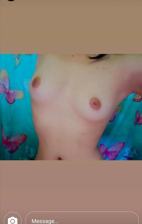 Grace Camero naked actress photo