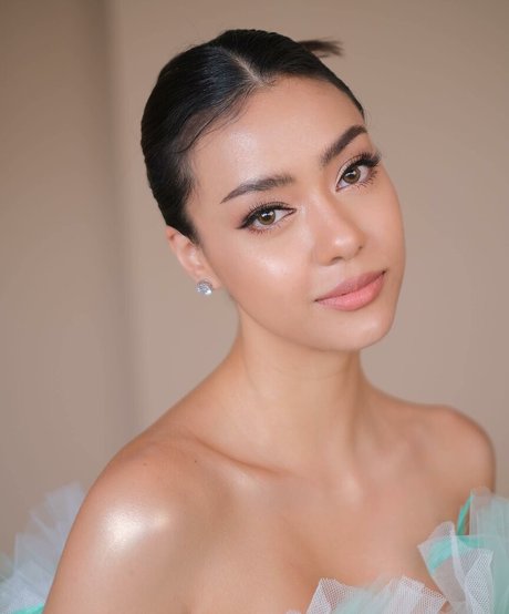 Amanda Obdam pornstar nude pic