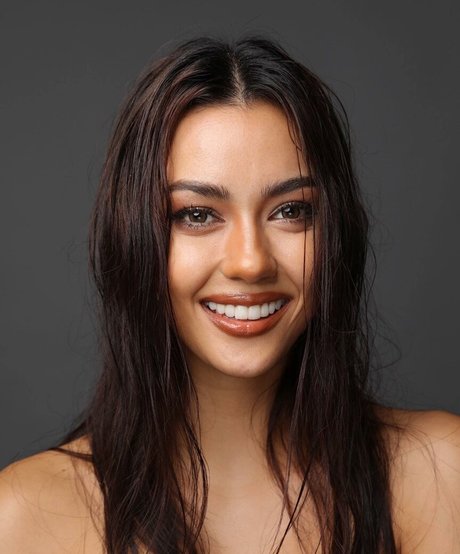 Amanda Obdam model pornographic galleries