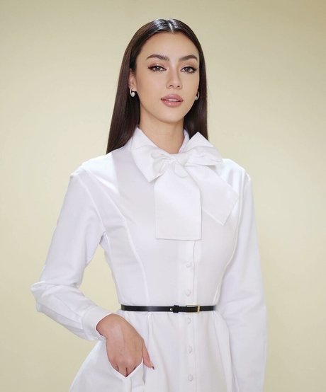 Amanda Obdam model gallery