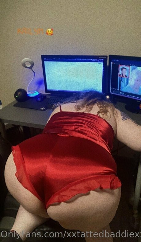 xxtattedbaddiexx model high quality galleries