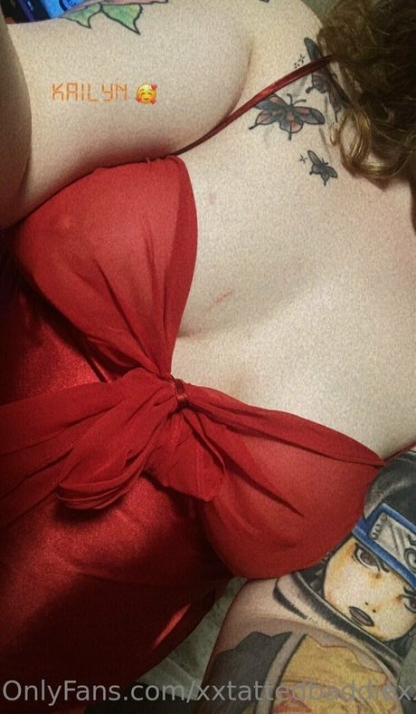 xxtattedbaddiexx model xxx gallery
