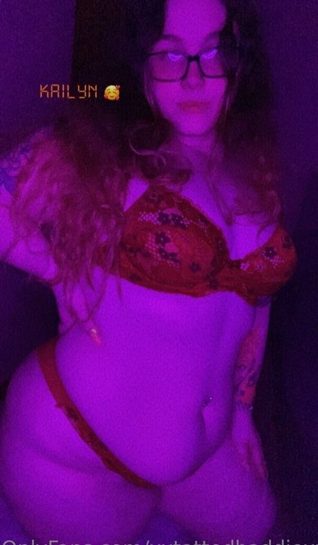 xxtattedbaddiexx model adult photos