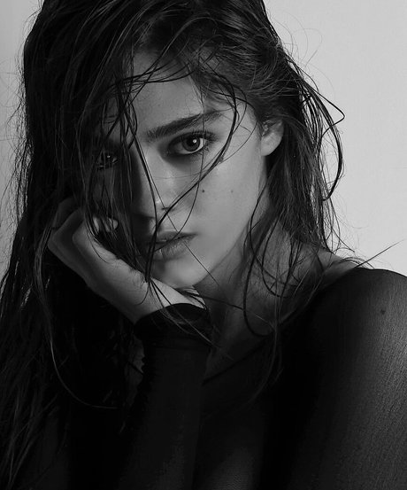 Alexandra Moskaleva star perfect pic