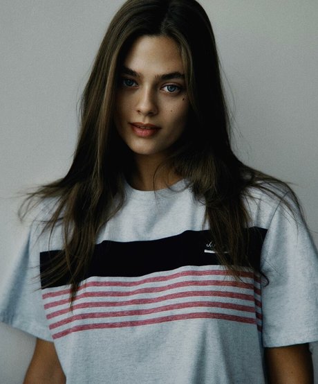 Alexandra Moskaleva star picture