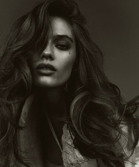 Alexandra Moskaleva star hot picture