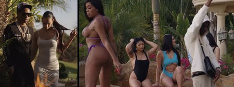 Luluhoneyz naked star picture