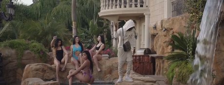 Luluhoneyz nude star pics