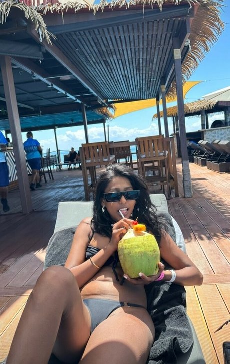 Venorika star porn image